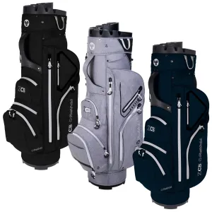 FastFold ZCB Cart Bag