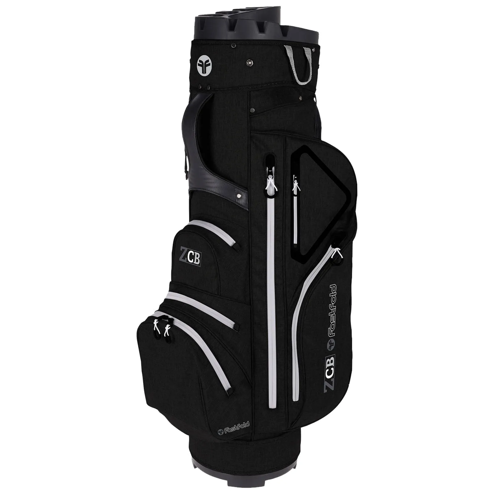 FastFold ZCB Cart Bag