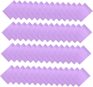 Feminine Product Disposal Bags 100pcs Sanitary Napkin Storage Bag Menstrual Pad Disposal Odor Elimination Privacy Travel Outdoor Mailer
