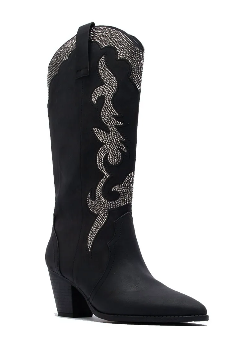 Festival - Black