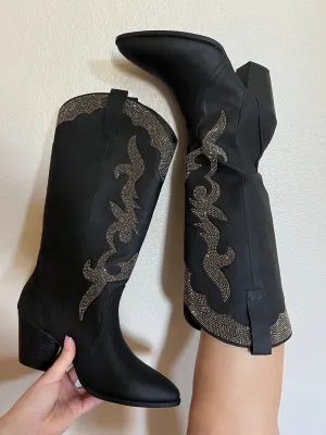 Festival - Black