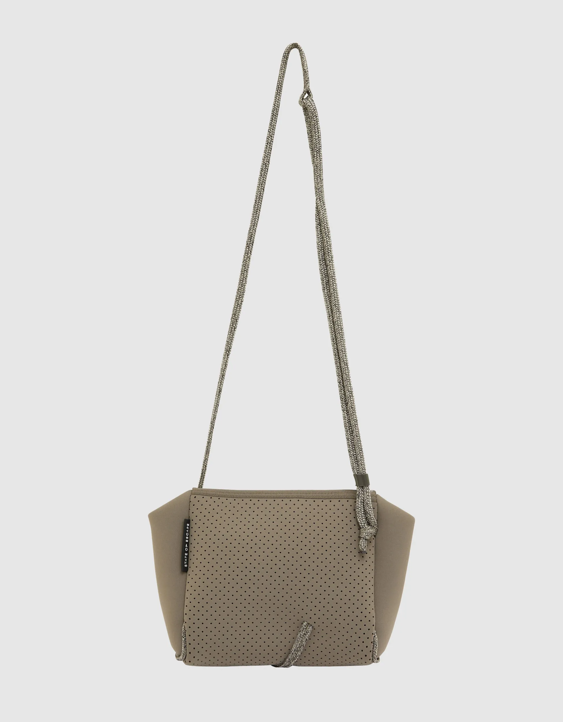 Festival Mini Crossbody Bag