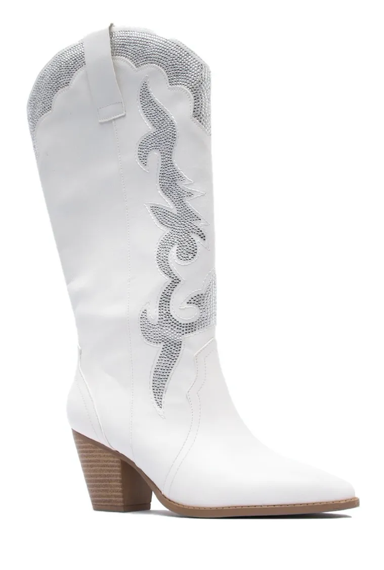 Festival - White