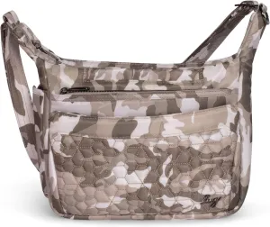 Flutter SE Crossbody Bag