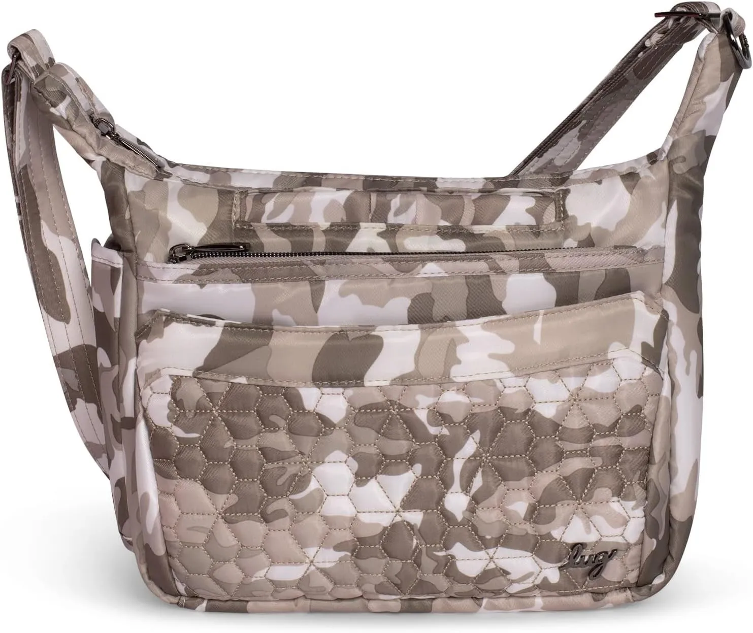 Flutter SE Crossbody Bag