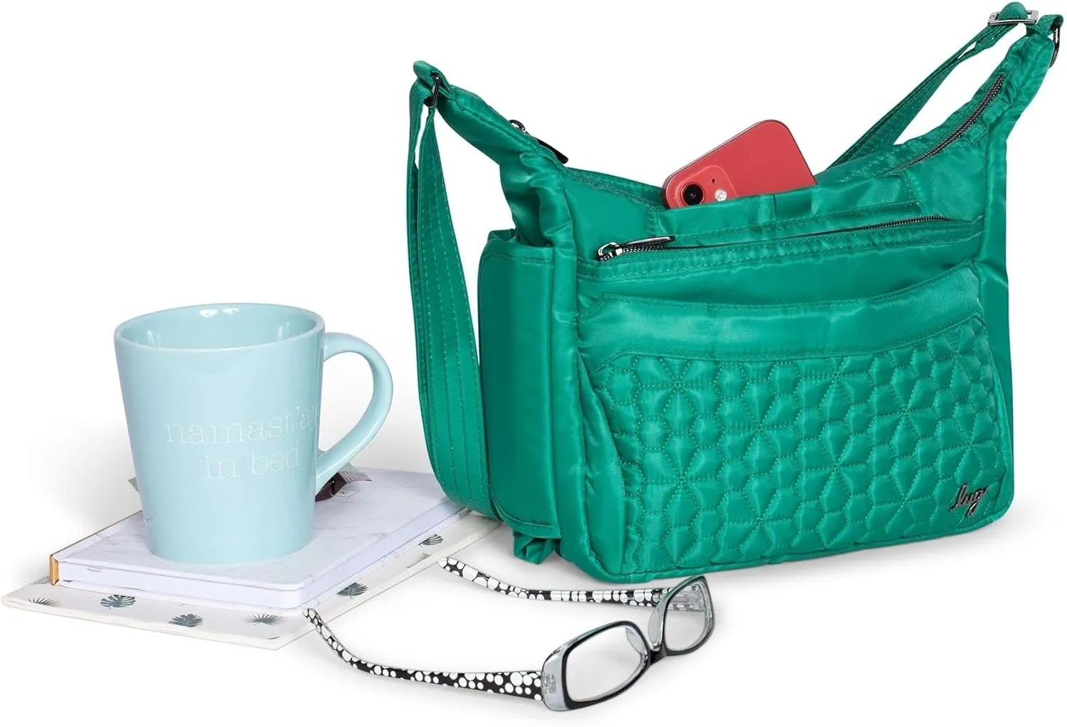 Flutter SE Crossbody Bag