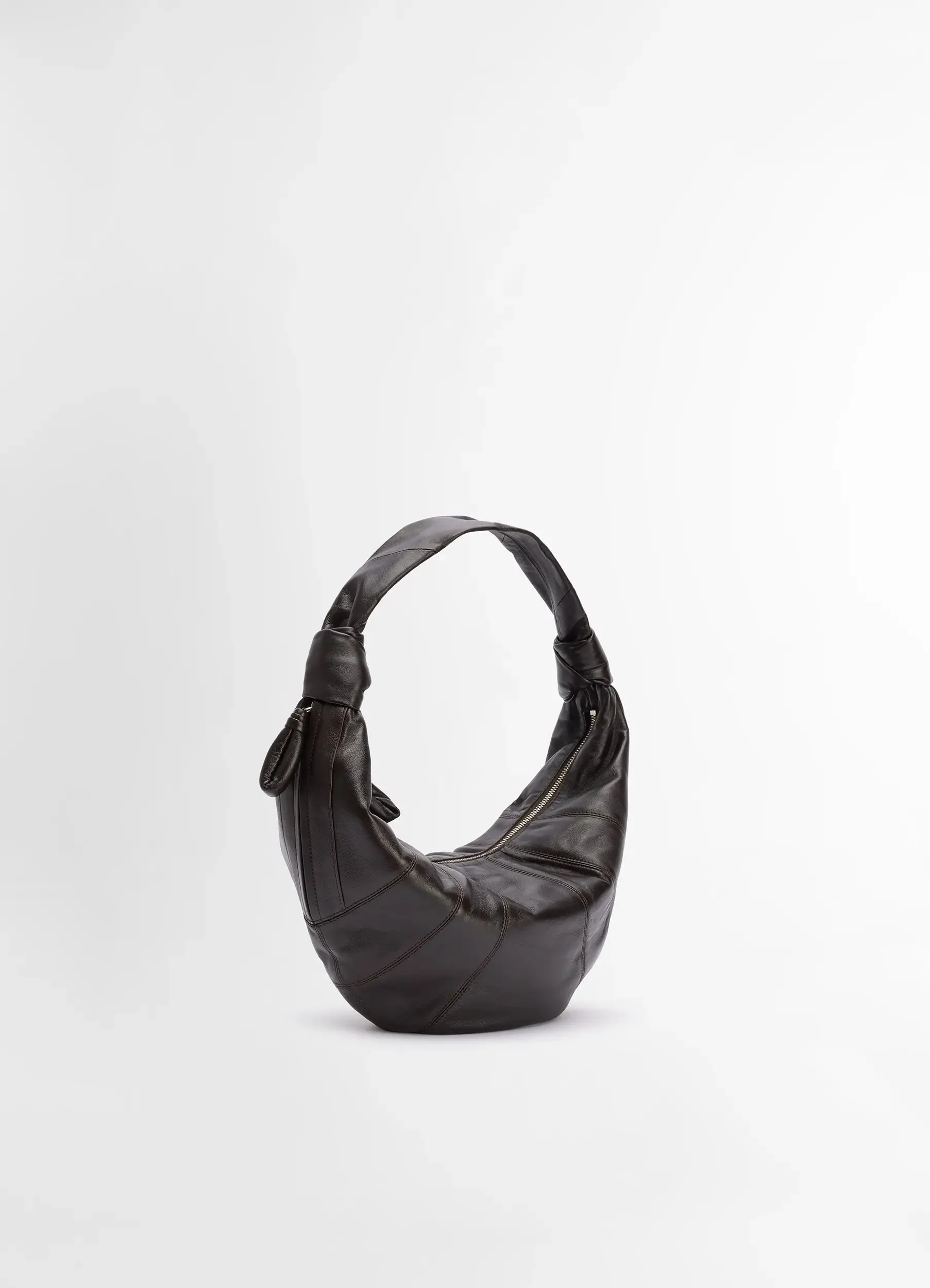 FORTUNE CROISSANT BAG