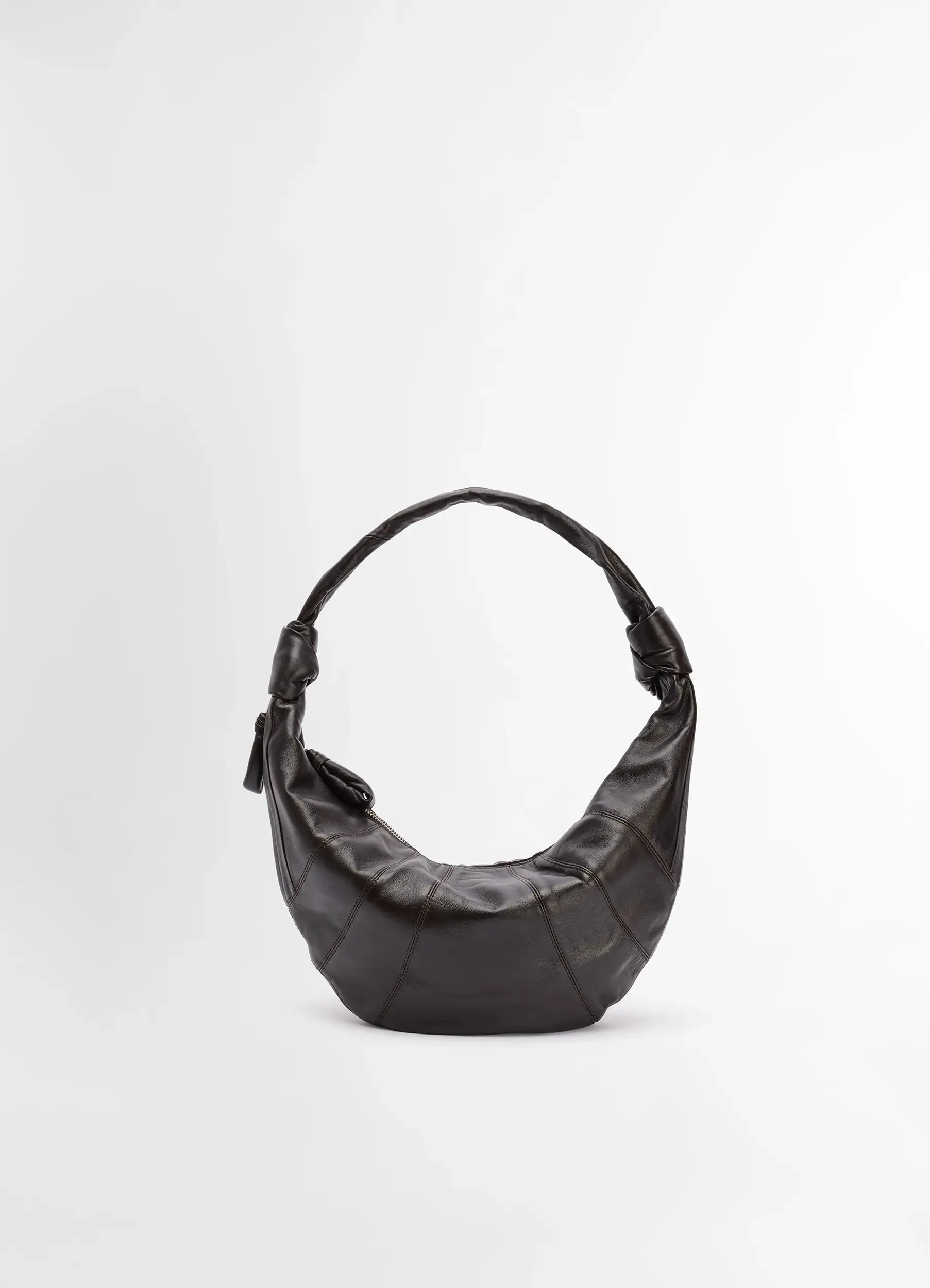 FORTUNE CROISSANT BAG
