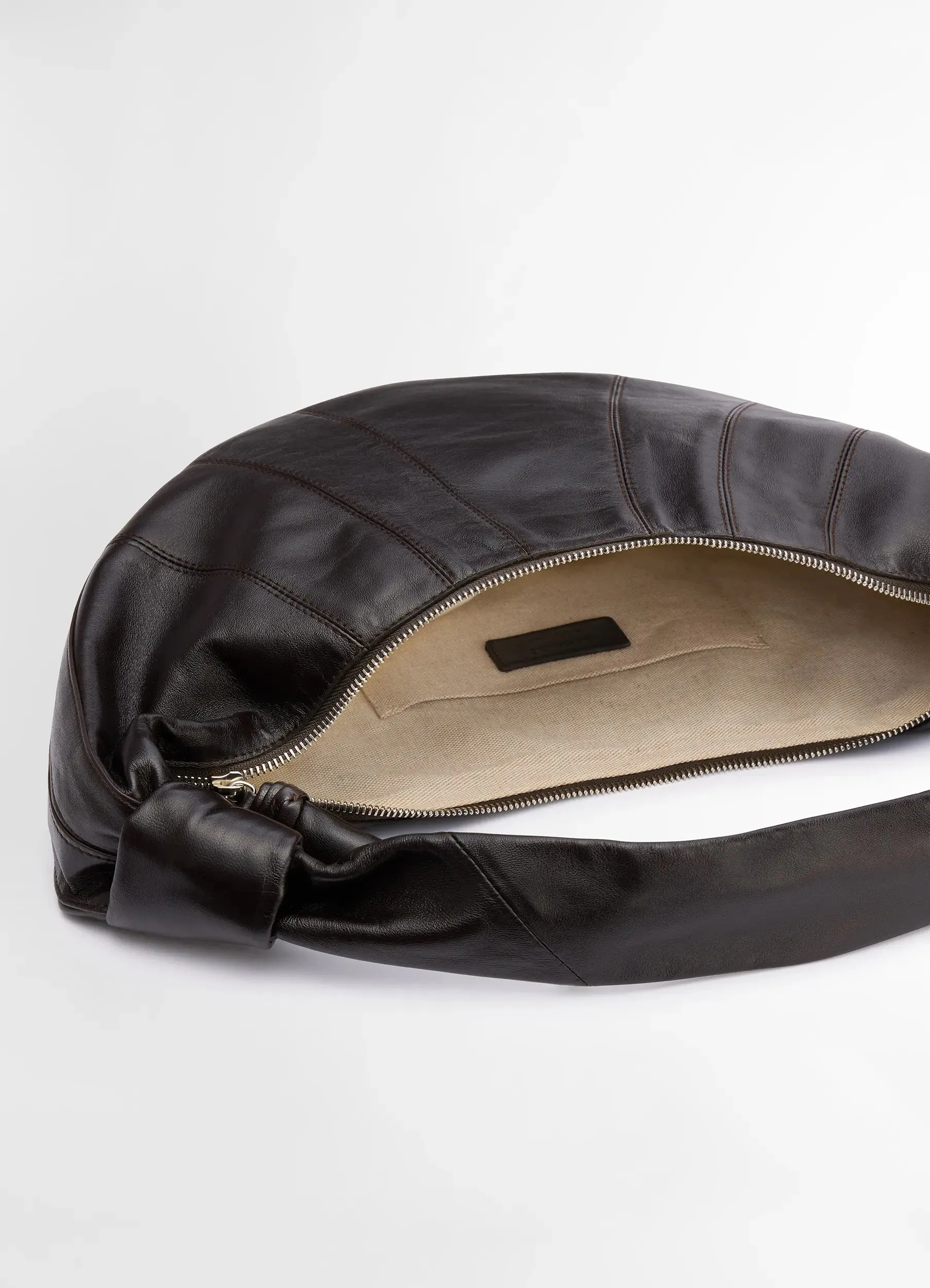 FORTUNE CROISSANT BAG