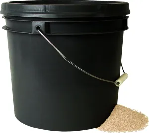 Frankford Arsenal Corn Cob Media for Case Tumbling, Ammo Reloading and Shooting Bags