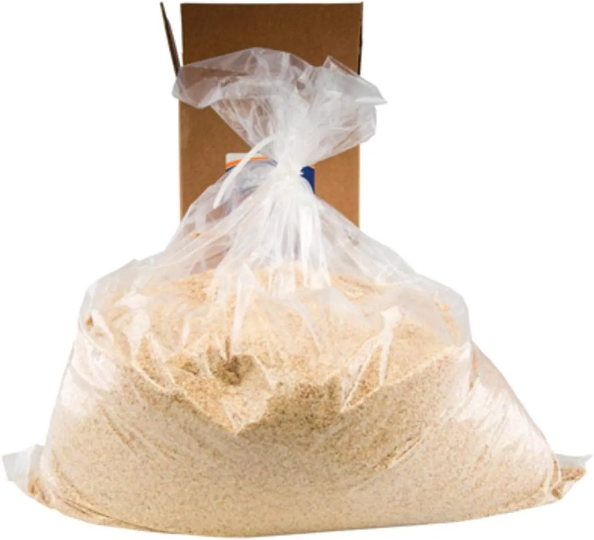 Frankford Arsenal Corn Cob Media for Case Tumbling, Ammo Reloading and Shooting Bags
