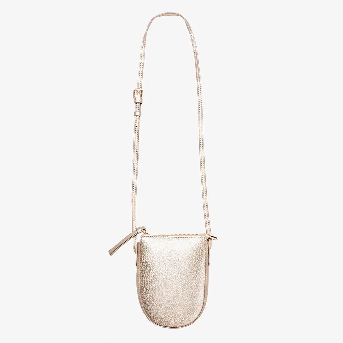 Frankie Bag - Soft Gold