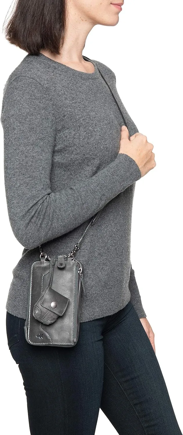 Frye Melissa 3-in-1 Crossbody