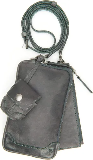 Frye Melissa 3-in-1 Crossbody