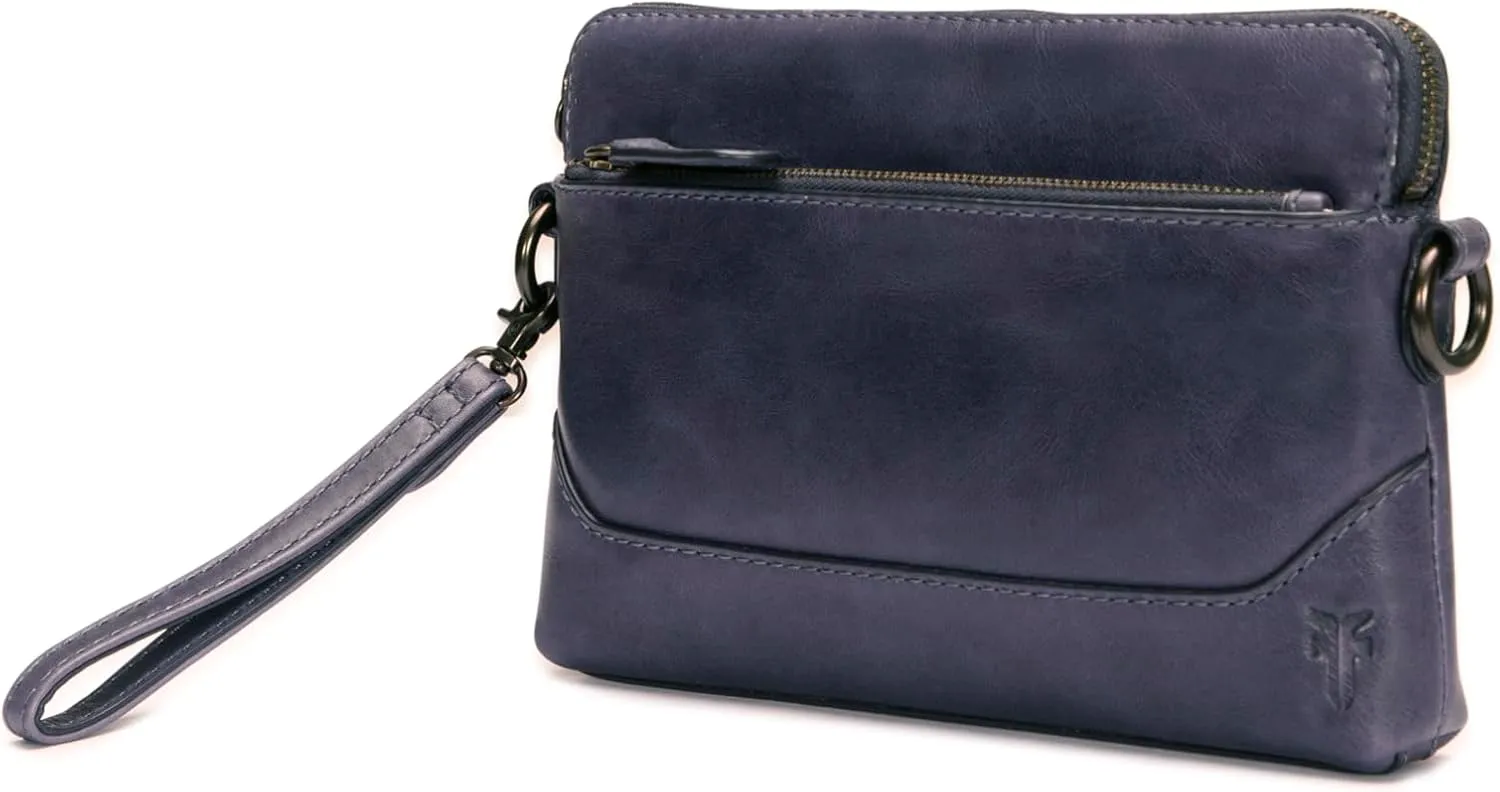 Frye Melissa Crossbody Wristlet
