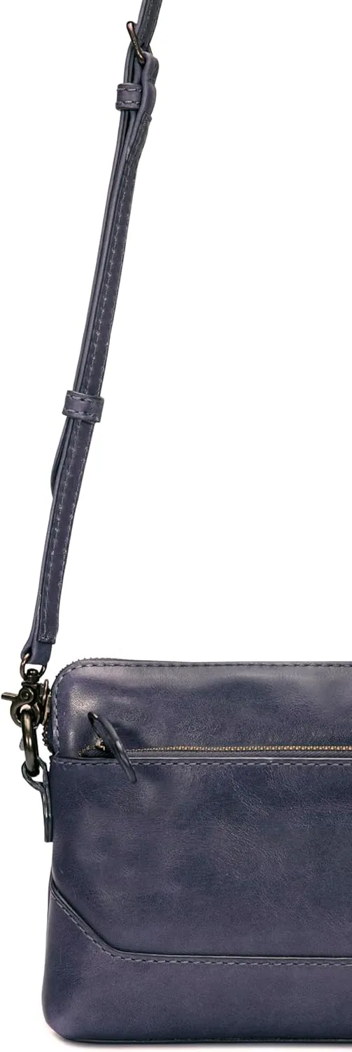 Frye Melissa Crossbody Wristlet