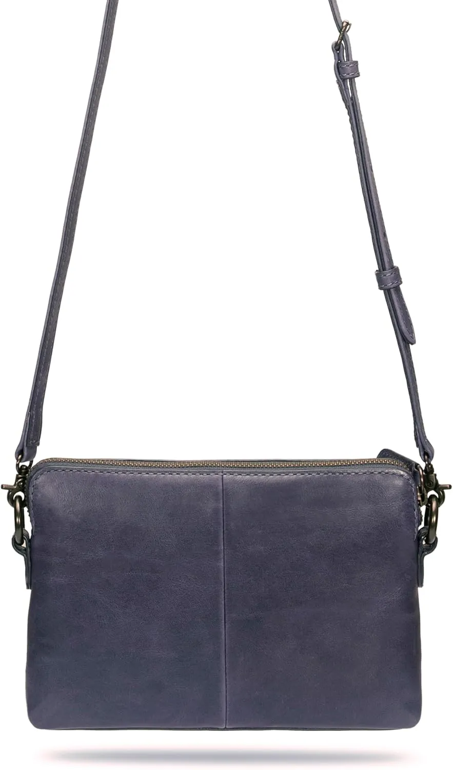 Frye Melissa Crossbody Wristlet