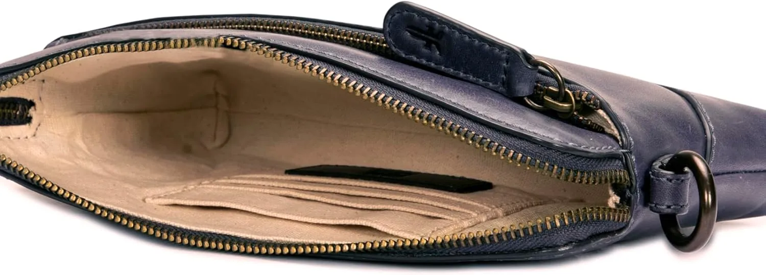 Frye Melissa Crossbody Wristlet