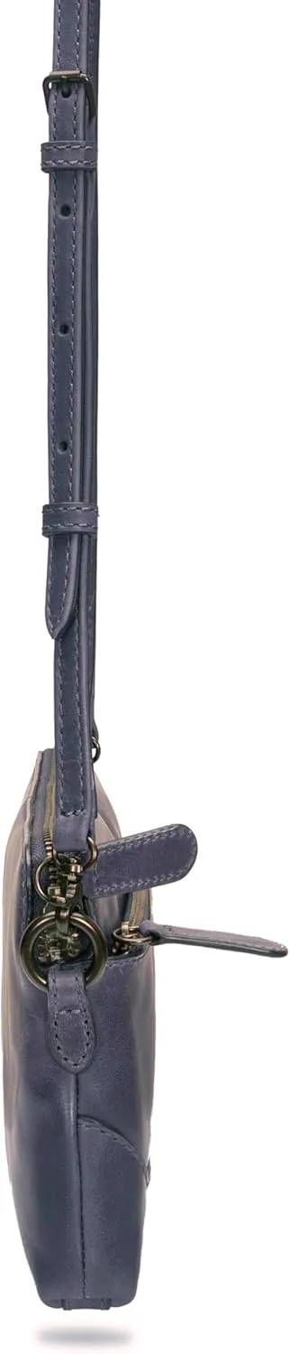 Frye Melissa Crossbody Wristlet