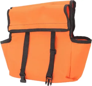 Gadpiparty Cloth Ladder Tool Pouch Organizer Telescoping Ladder Bag Holder for Construction Site