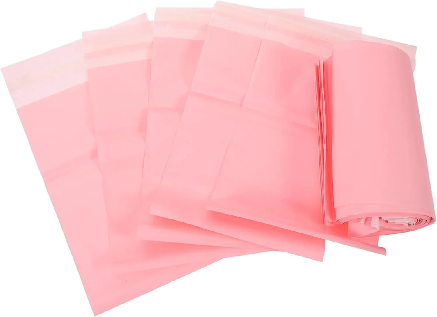 GALPADA 3sets Sanitary Napkin Disposal Bags Feminine Disposal Bags for Women Travel Underwear Storage Period Pouch 100pcs*3