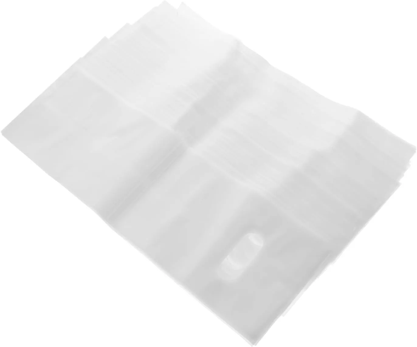 GANAZONO Reusable Milk Tea Cup Holder Bag Heavy Duty Juice Pouches Disposal Drink Carrier