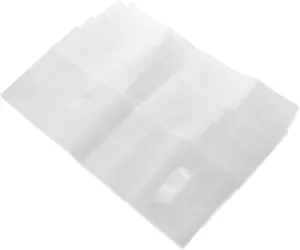 GANAZONO Reusable Milk Tea Cup Holder Bag Heavy Duty Juice Pouches Disposal Drink Carrier
