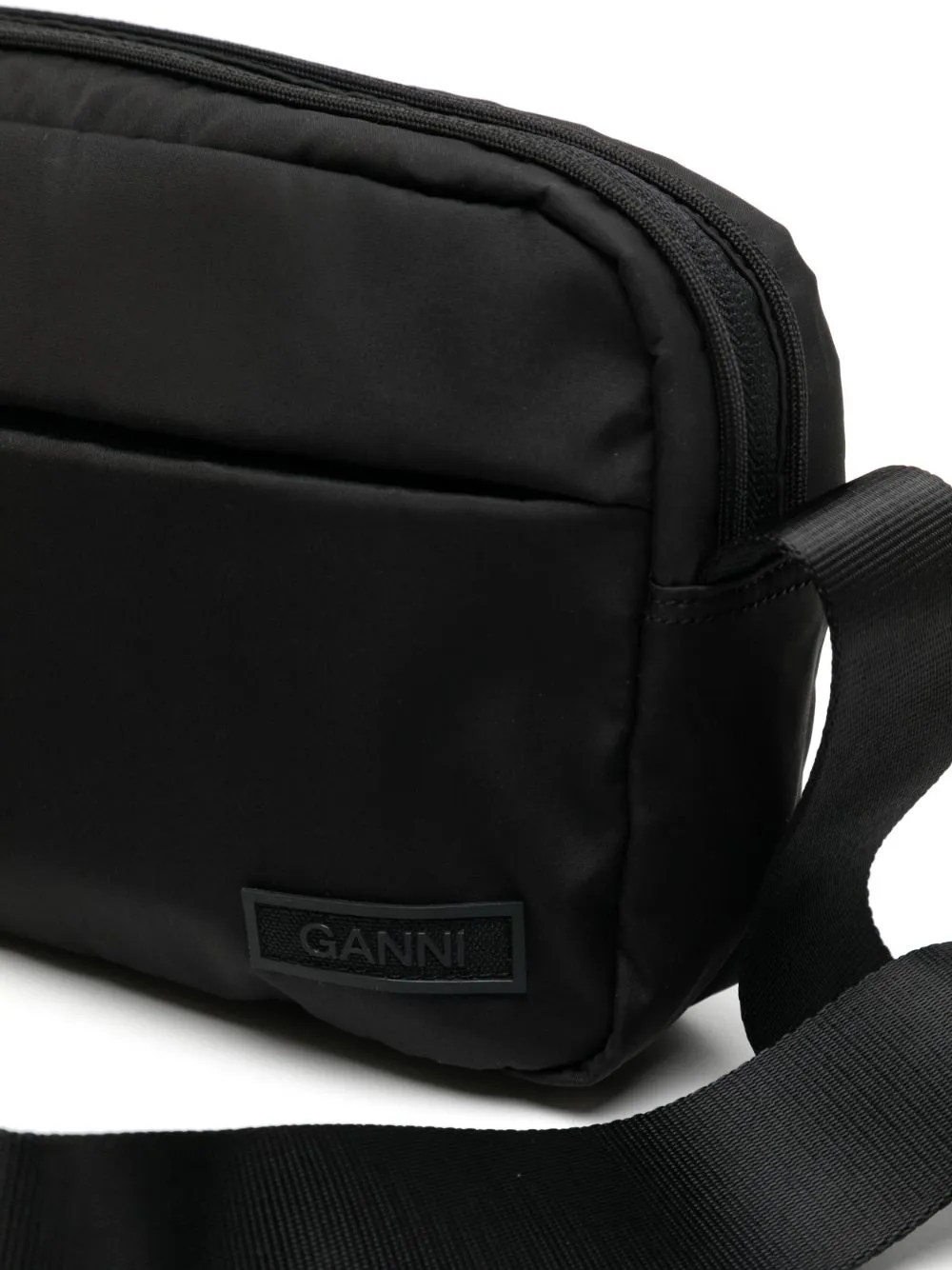 GANNI Bags.. Black