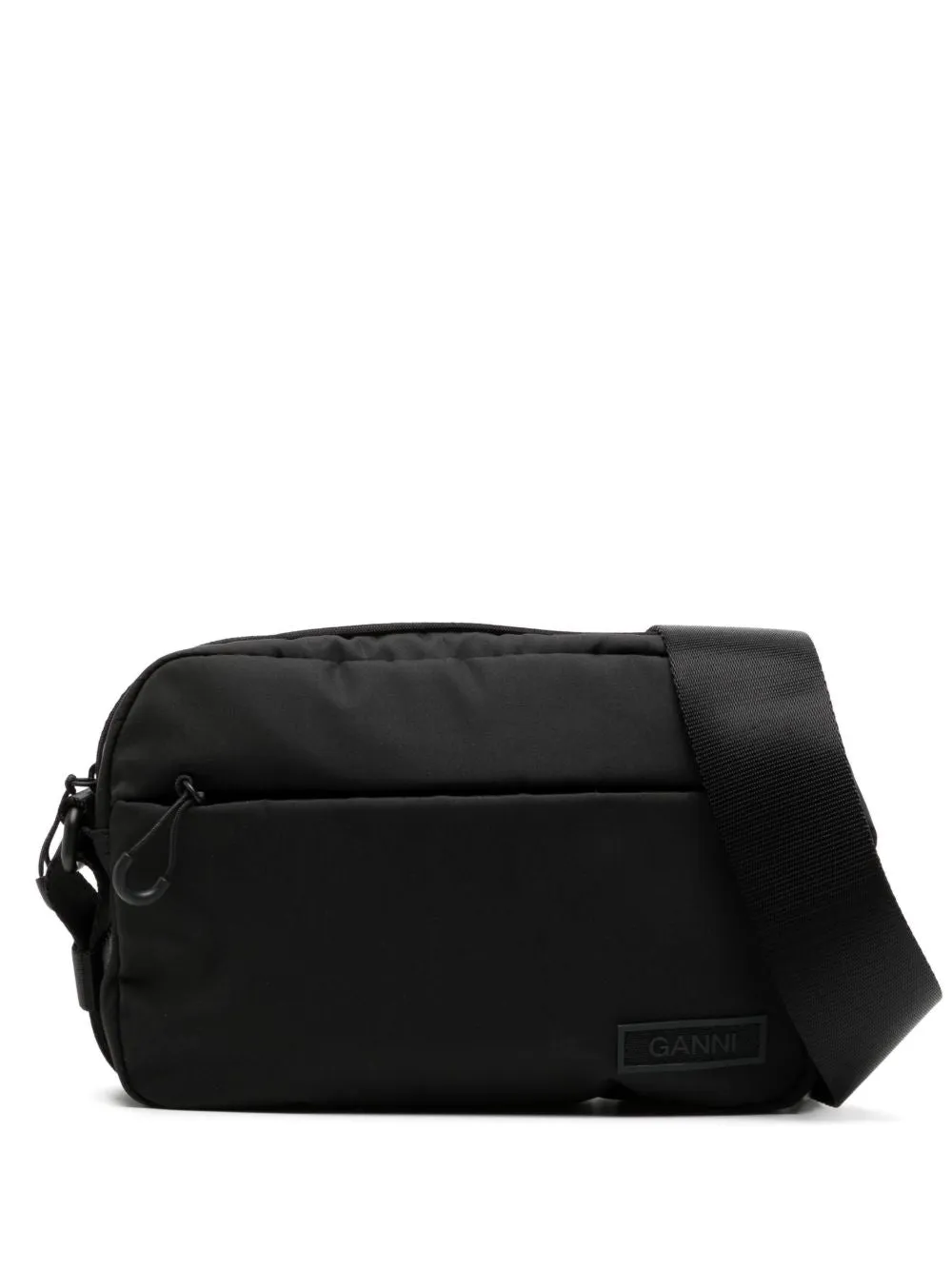 GANNI Bags.. Black