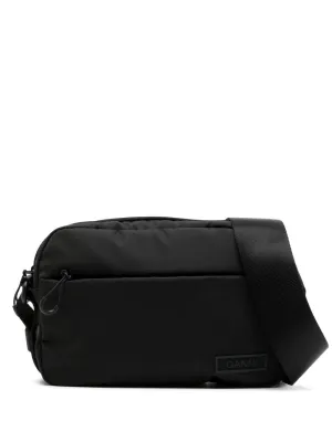 GANNI Bags.. Black