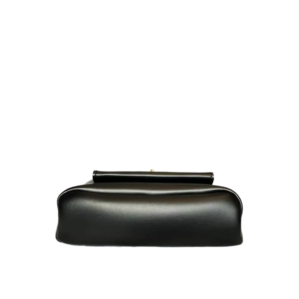Georgian - Vintage Kiss-Lock Bag