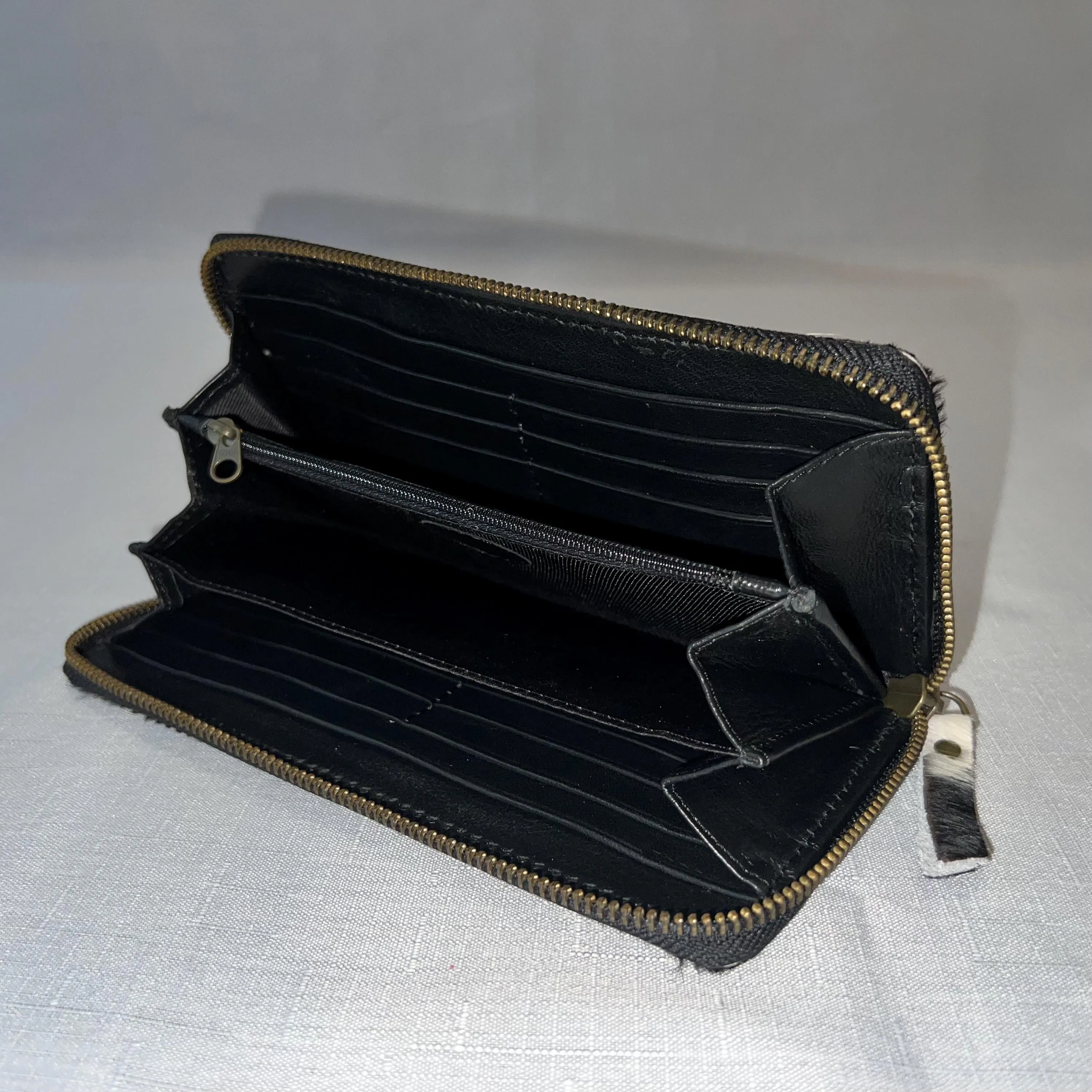Gift Set- Handbag and Wallet, Real Cowhide & Leather, Premium Handbag, Secure Card Holder, Everyday Purse, Graduation, Mother’s Day, For Her