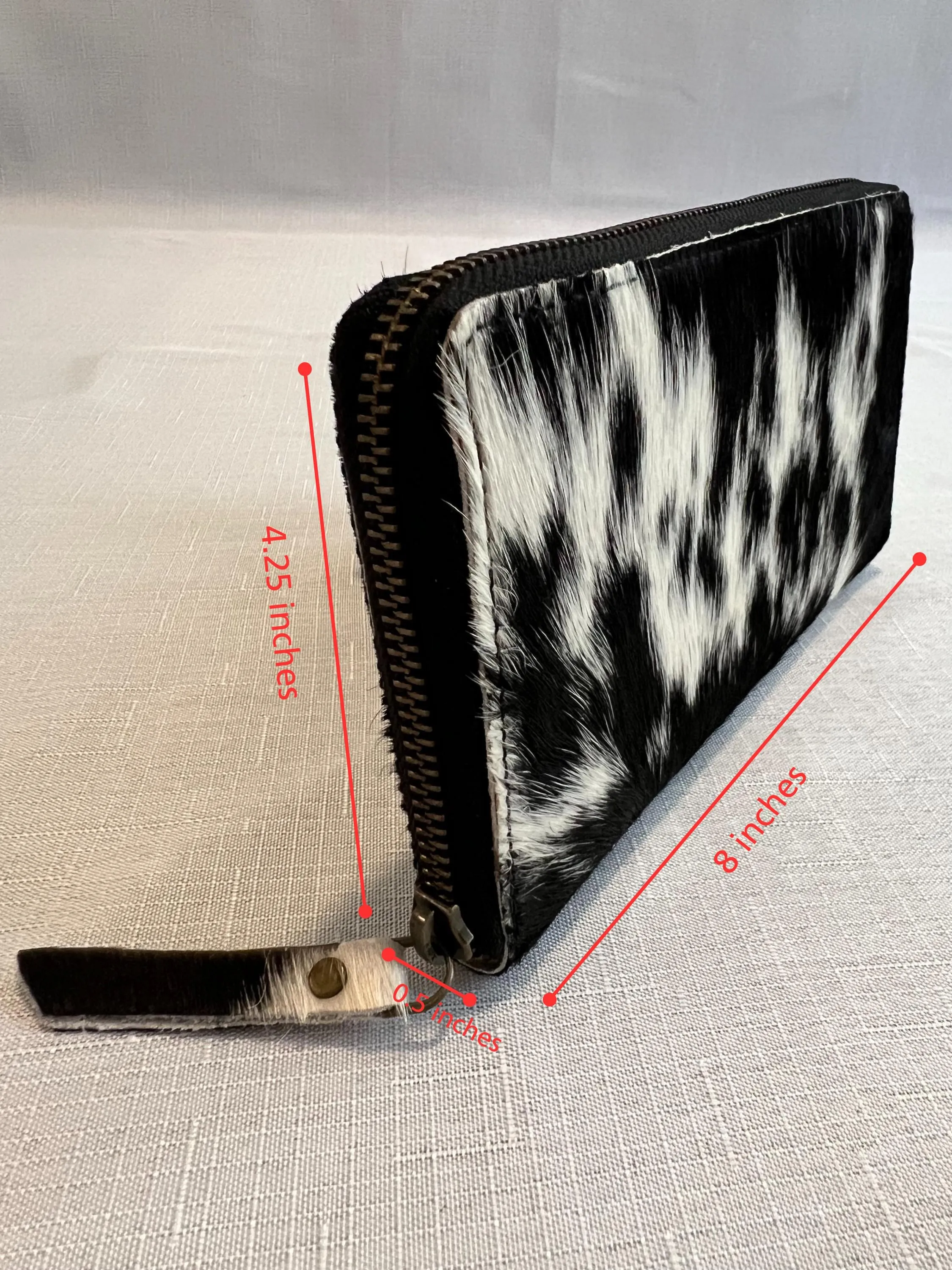 Gift Set- Handbag and Wallet, Real Cowhide & Leather, Premium Handbag, Secure Card Holder, Everyday Purse, Graduation, Mother’s Day, For Her