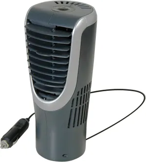 Go Gear SP571204 12V Personal Tower Fan