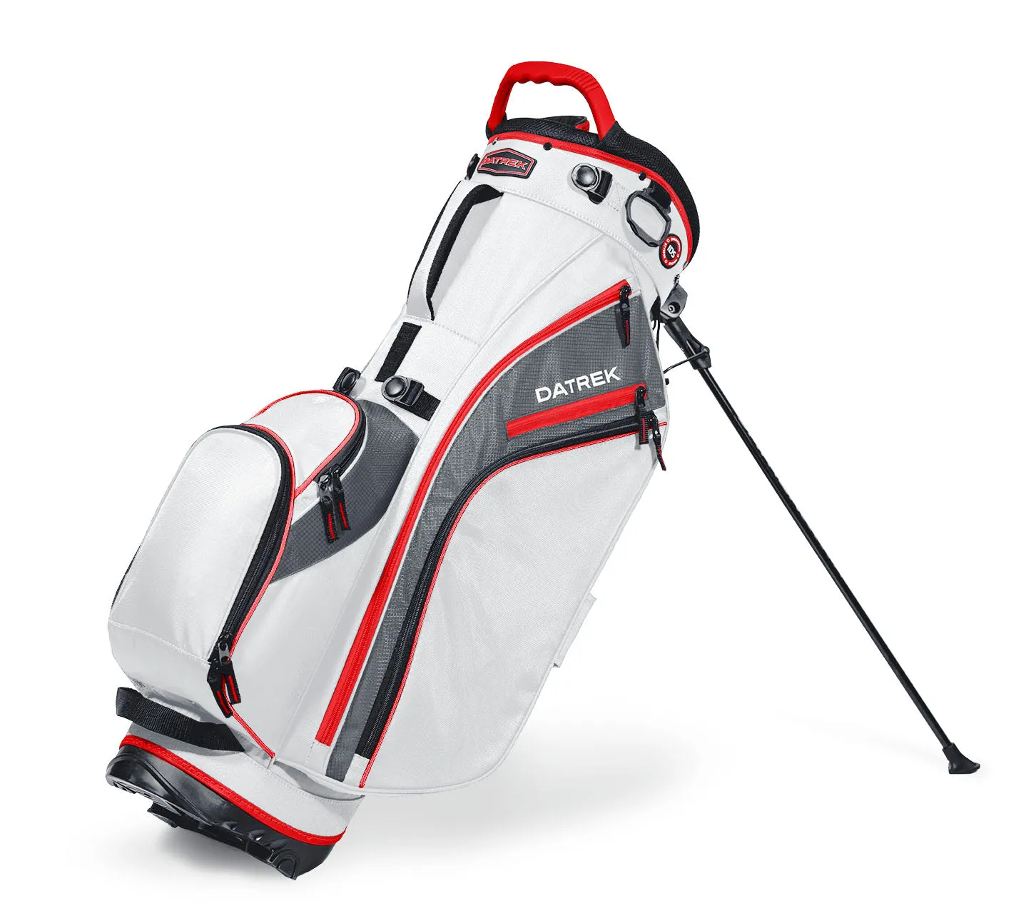 Go Lite Hybrid Golf Stand Bag 14-Way Top