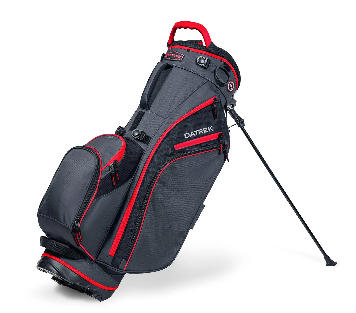 Go Lite Hybrid Golf Stand Bag 14-Way Top