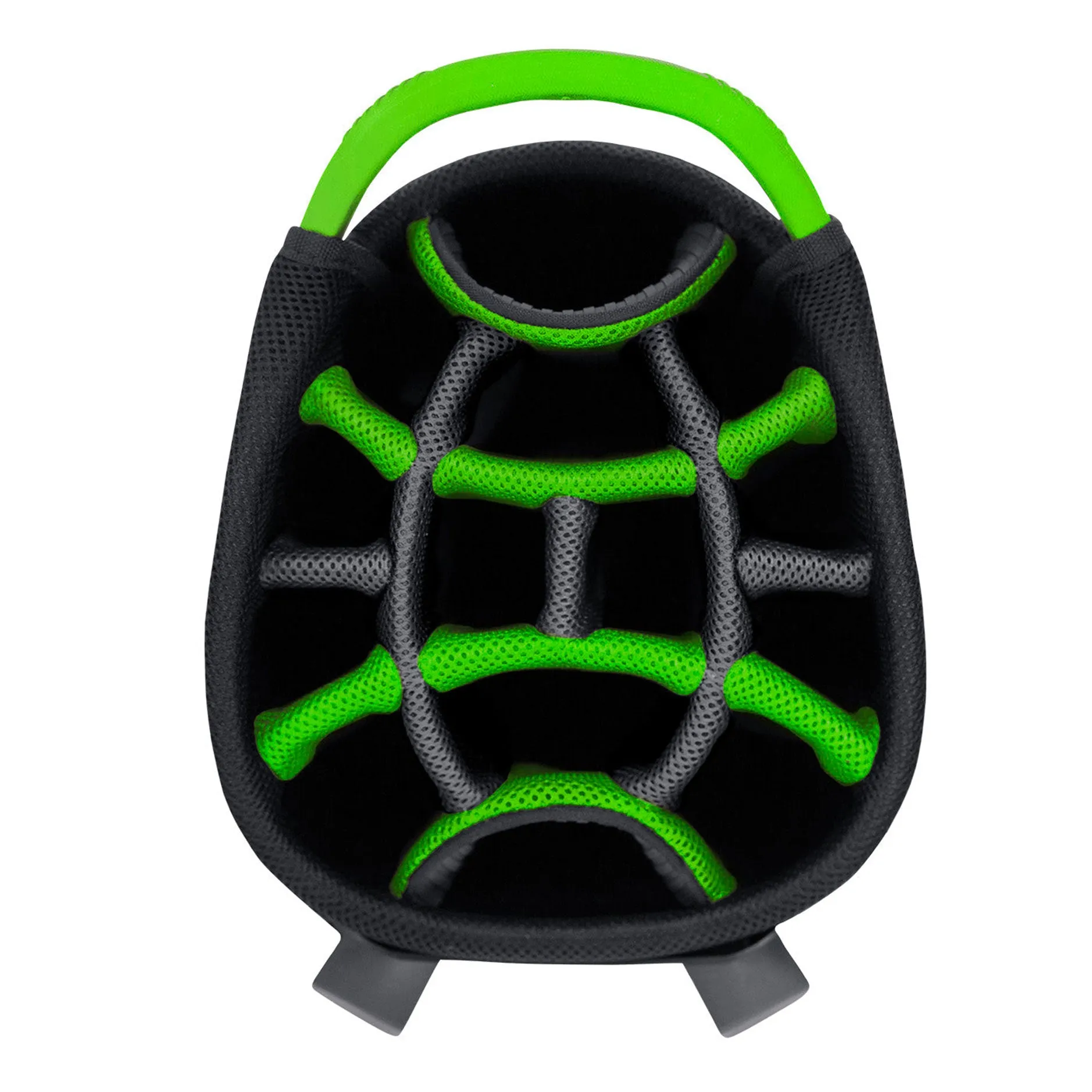 Go Lite Hybrid Golf Stand Bag 14-Way Top