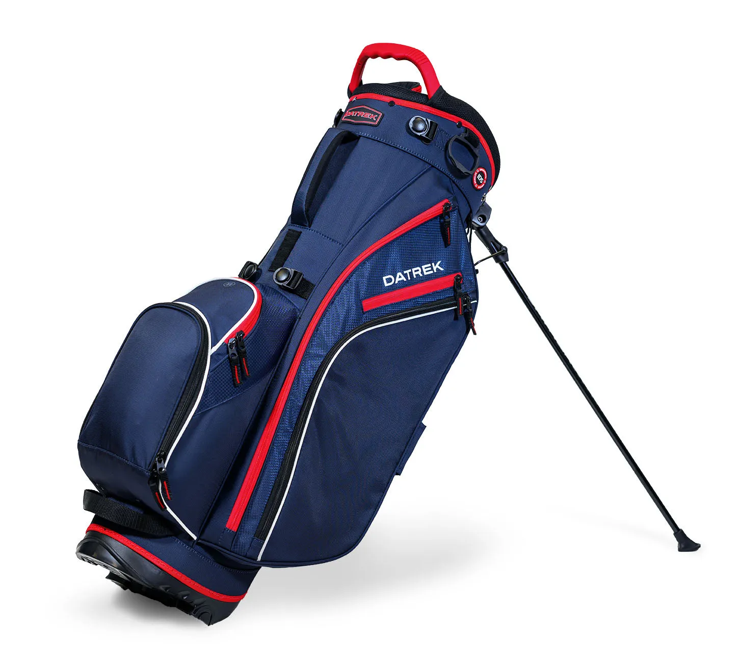Go Lite Hybrid Golf Stand Bag 14-Way Top