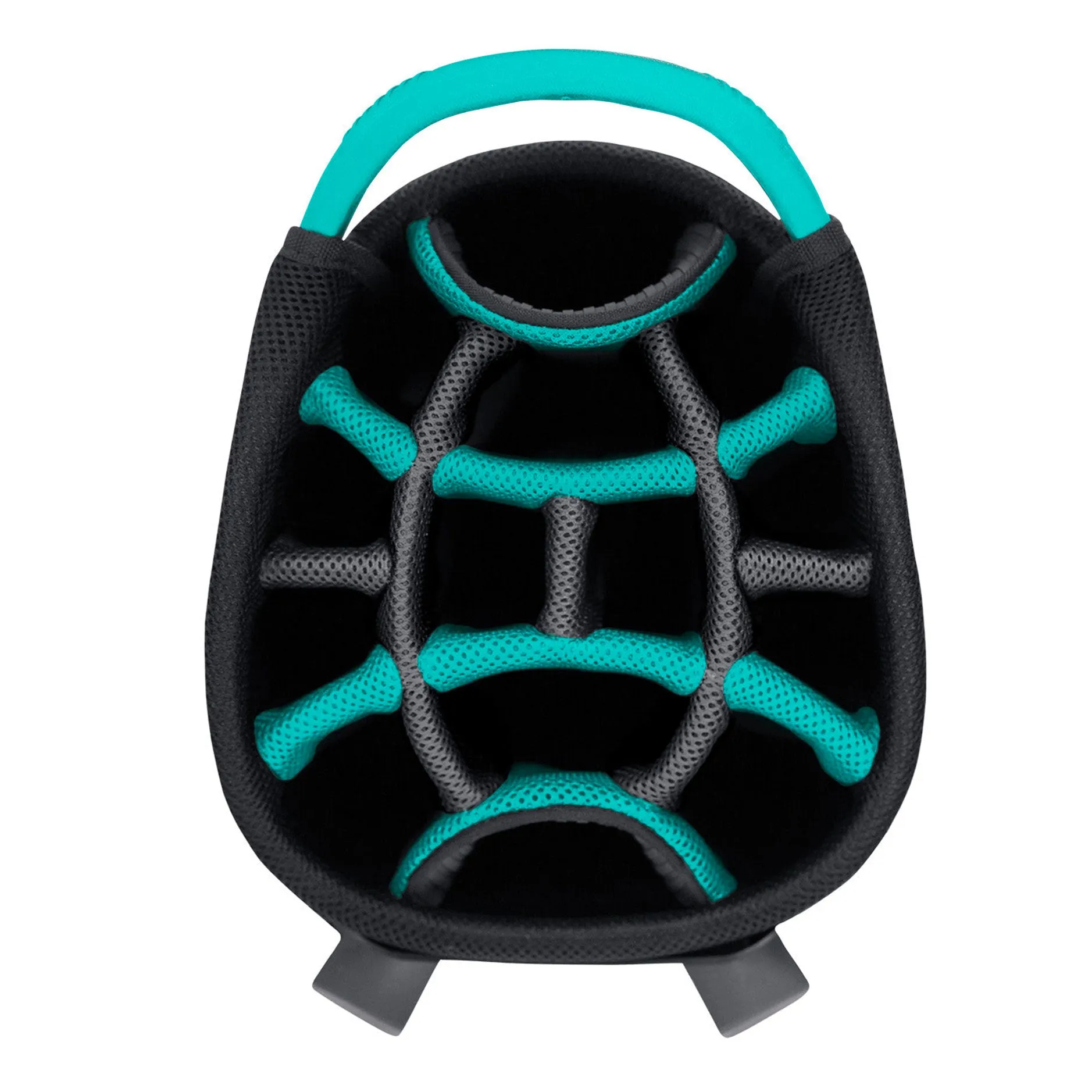 Go Lite Hybrid Golf Stand Bag 14-Way Top