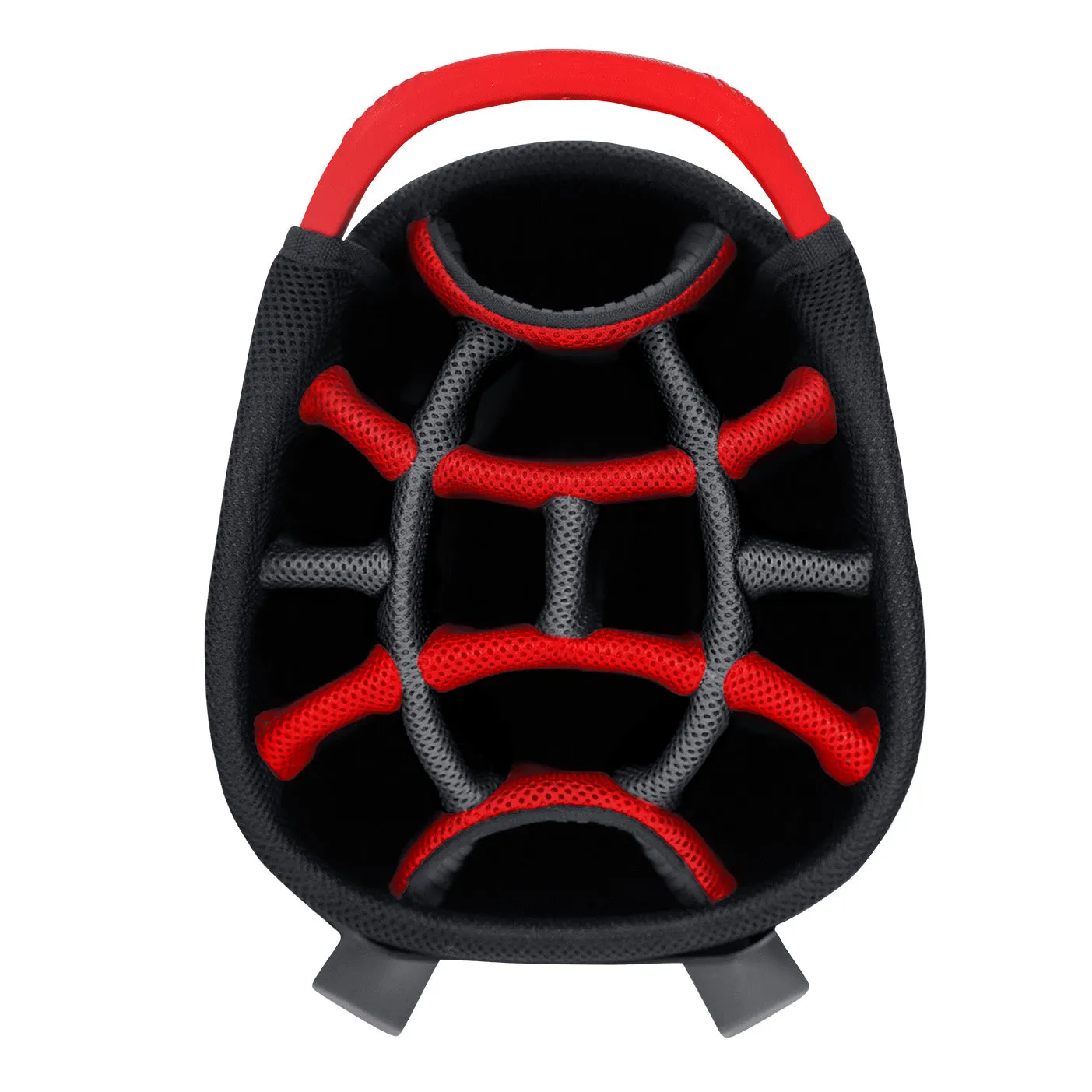 Go Lite Hybrid Golf Stand Bag 14-Way Top