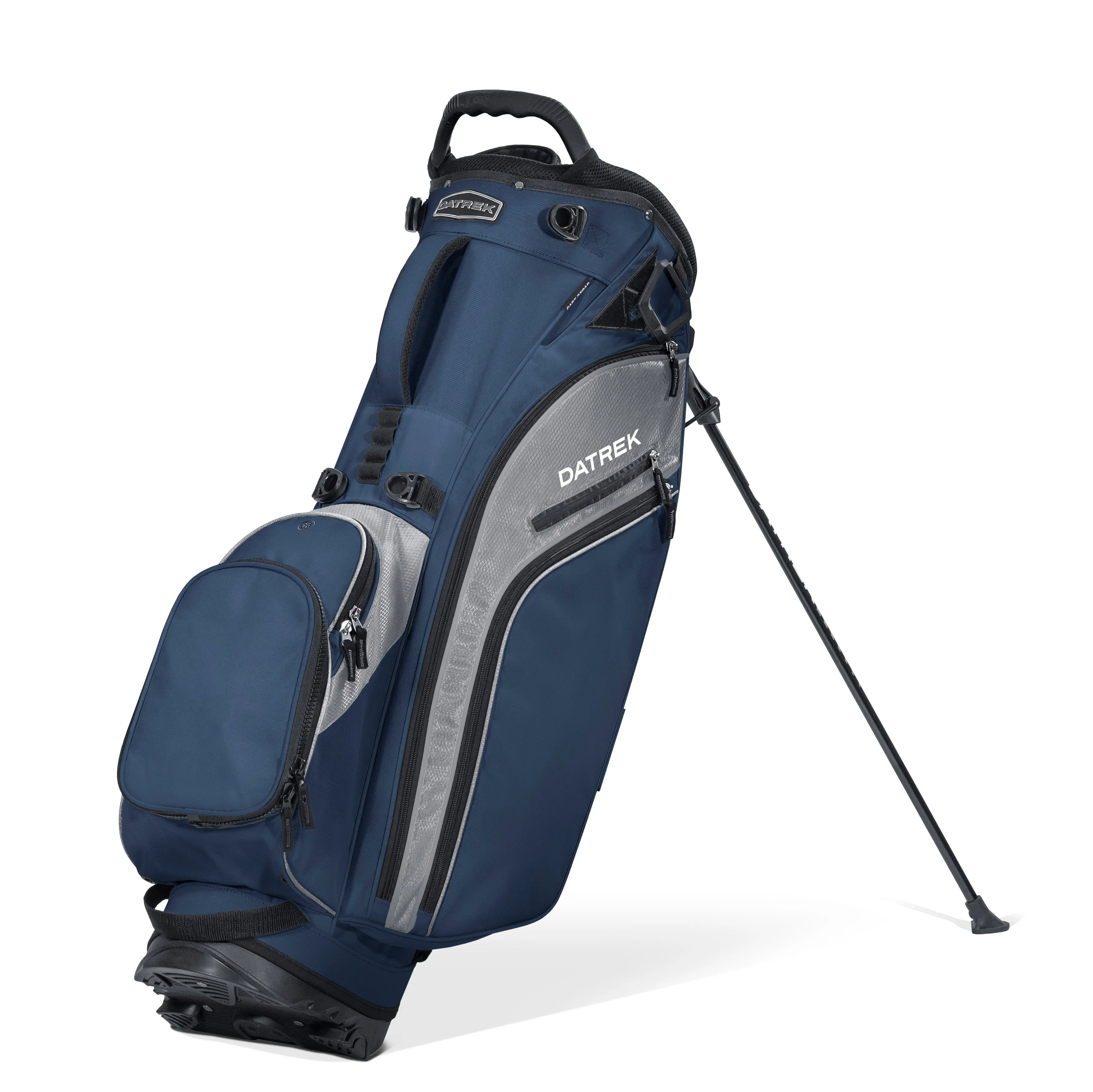 Go Lite Hybrid Golf Stand Bag 14-Way Top