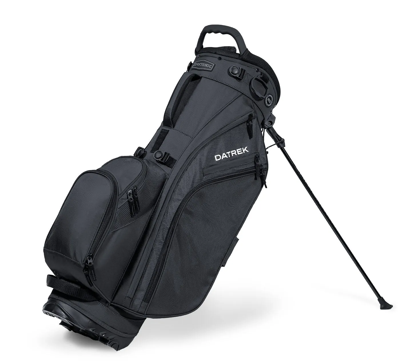 Go Lite Hybrid Golf Stand Bag 14-Way Top