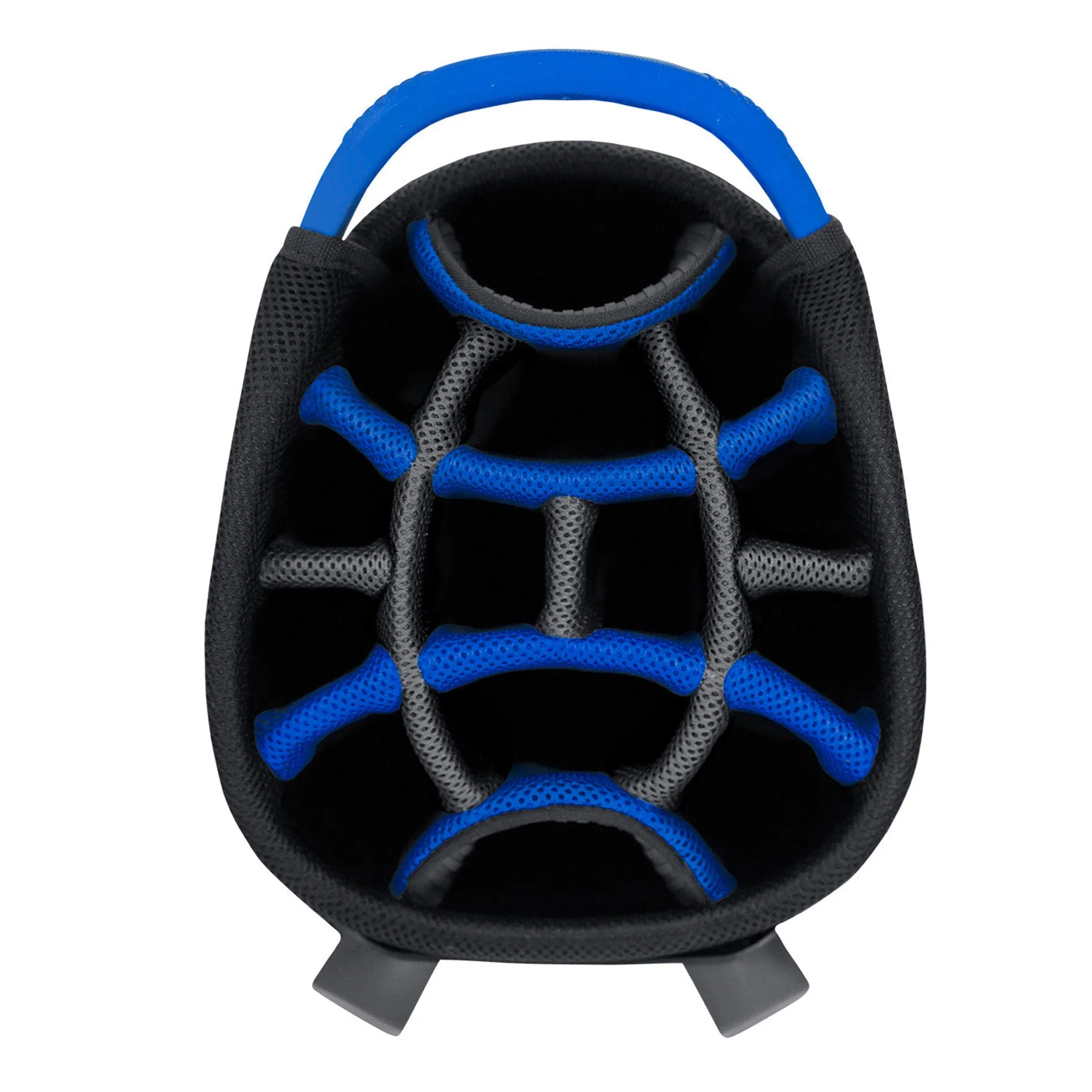 Go Lite Hybrid Golf Stand Bag 14-Way Top