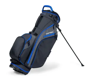 Go Lite Hybrid Golf Stand Bag 14-Way Top