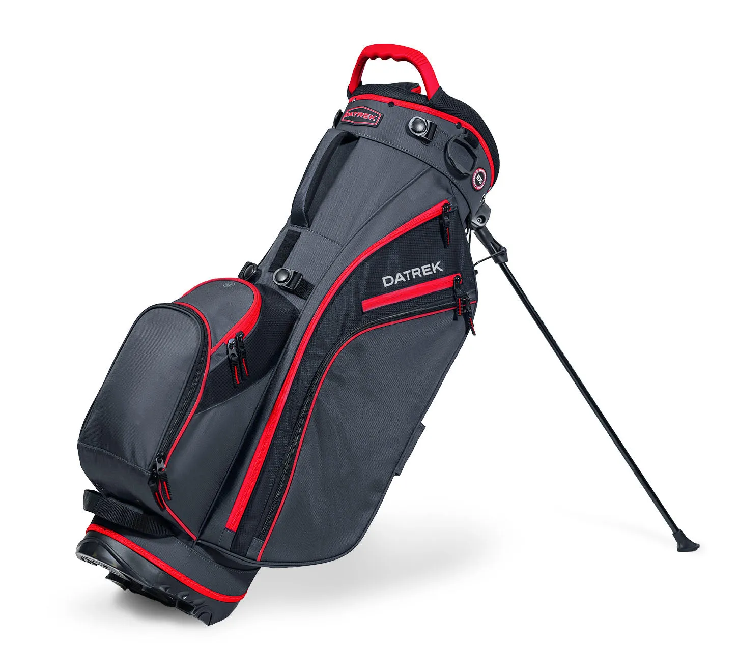 Go Lite Hybrid Golf Stand Bag 14-Way Top