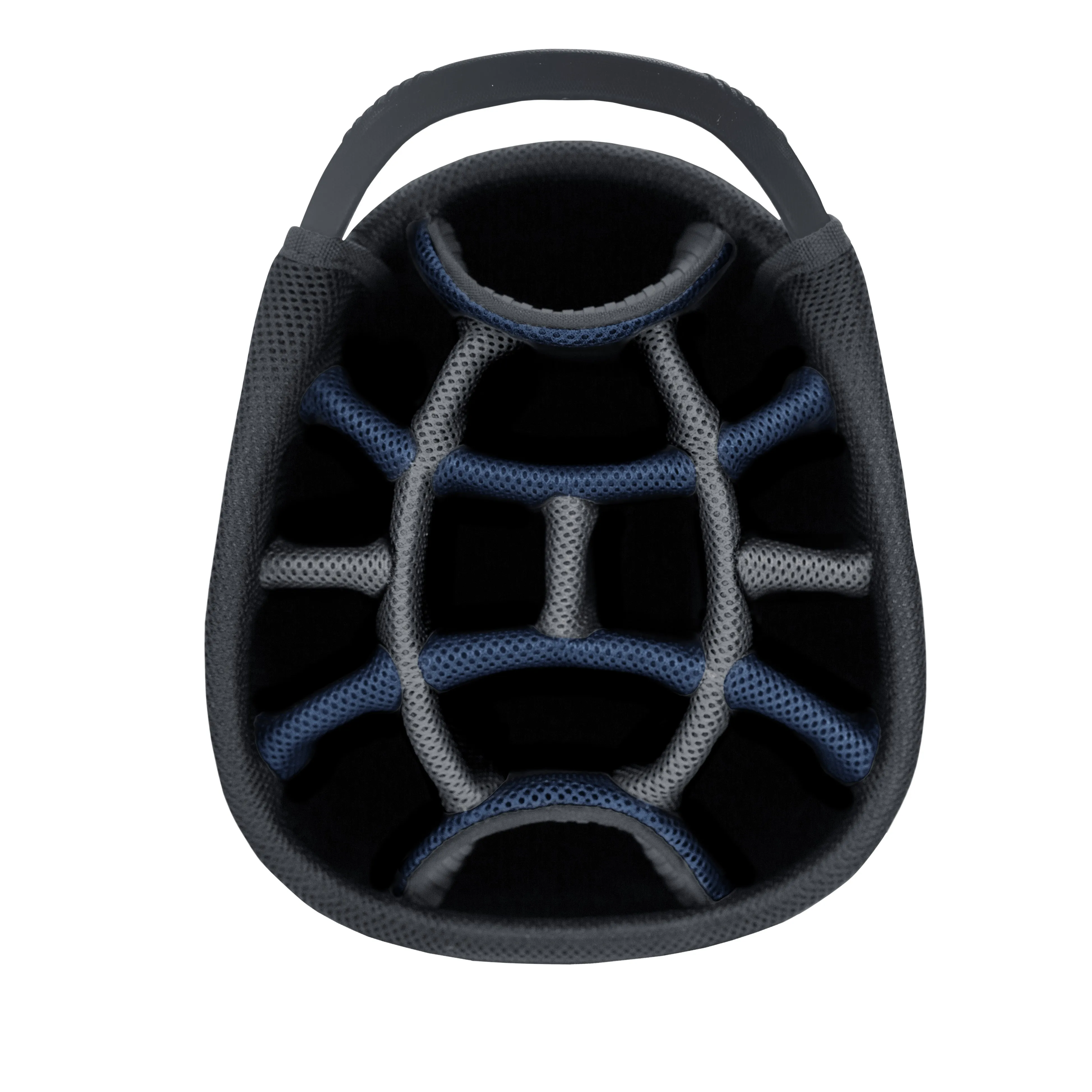 Go Lite Hybrid Golf Stand Bag 14-Way Top
