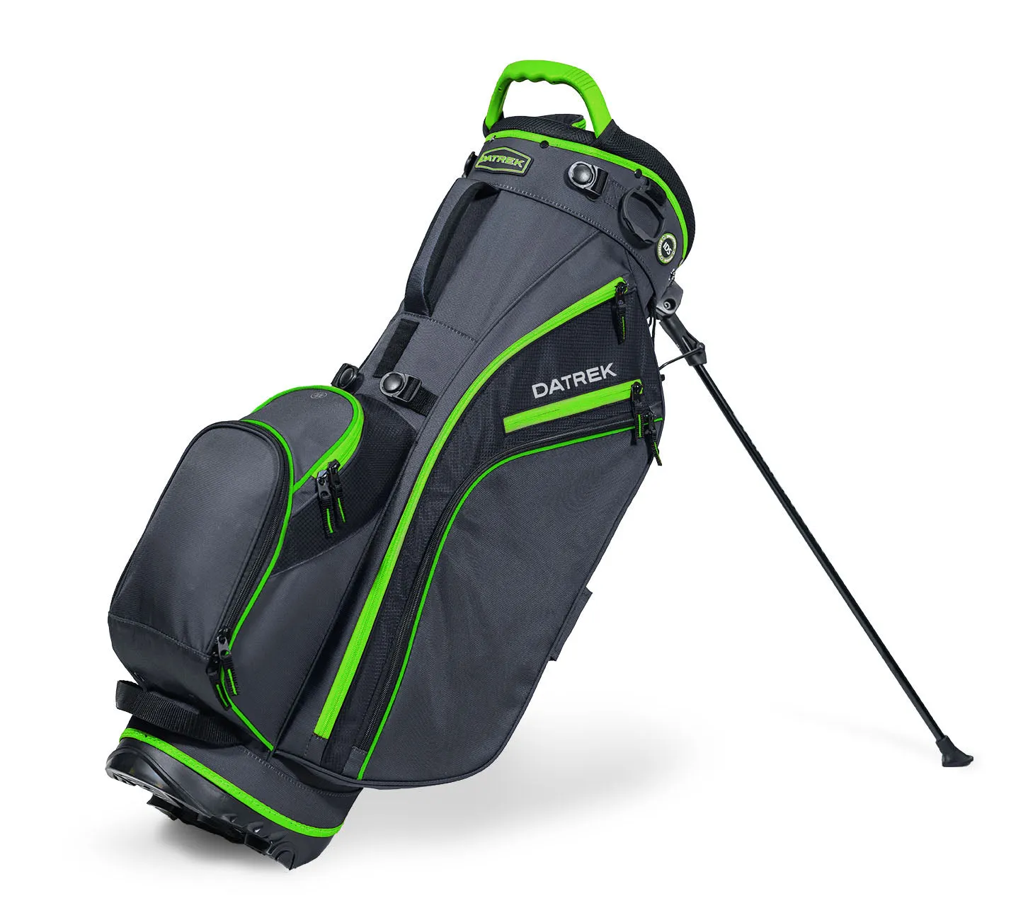 Go Lite Hybrid Golf Stand Bag 14-Way Top