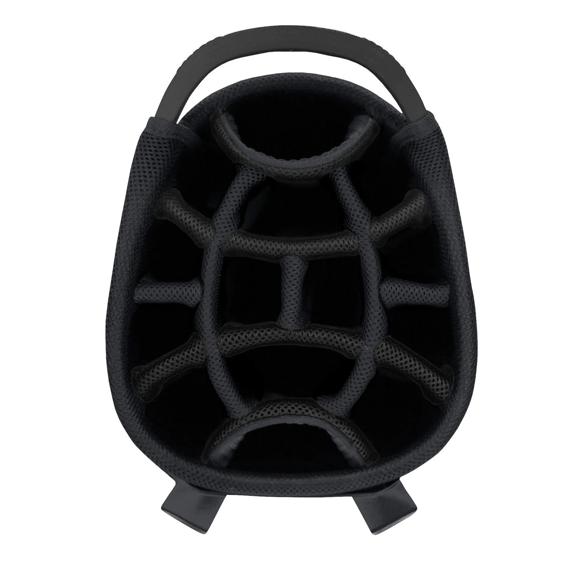 Go Lite Hybrid Golf Stand Bag 14-Way Top