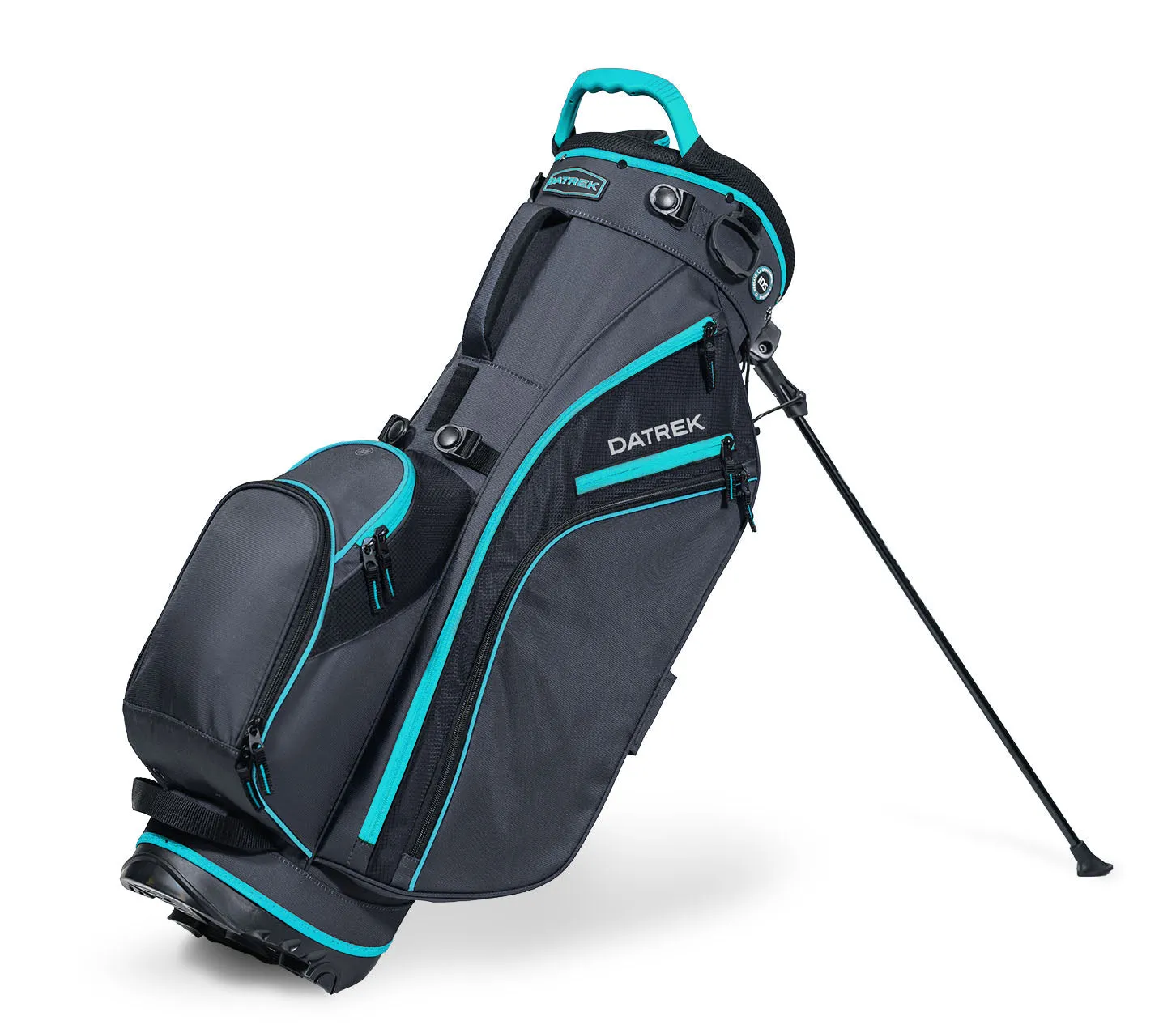Go Lite Hybrid Golf Stand Bag 14-Way Top