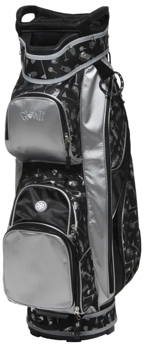 Gotta Glove It Golf Bag